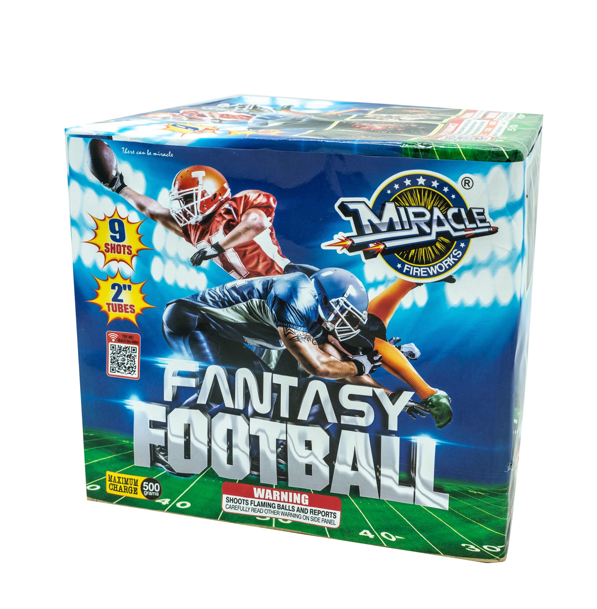 Fantasy Football NJ Distributors